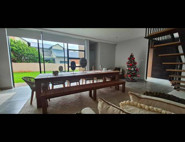 4 BEDROOM PROPERTY TO RENT IN MIDSTREAM RIDGE